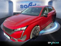 Peugeot 308 1.5 BlueHDi 130ch S&S Allure Pack EAT8