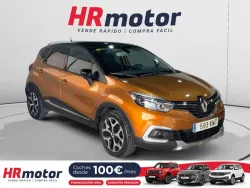 RENAULT Captur TCe Energy Zen 87kW