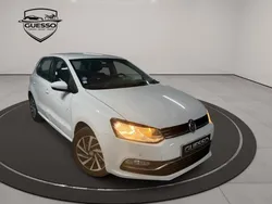 VOLKSWAGEN POLO 5 V 1.2 TSI 90 ch Match