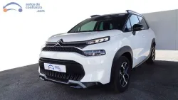 CITROEN C3 Aircross BlueHDi S&S Shine 110