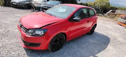 VW POLO 5 PHASE 1 CONCEPT 1.2-12V UNIQUEMENT aux professionnels de l'automobile