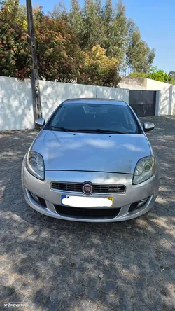 Fiat Bravo