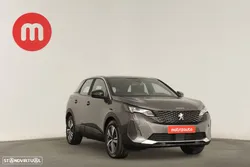 Peugeot 3008 1.6 Hybrid Allure e-EAT8