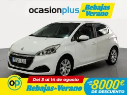 Peugeot 208 1.2 PureTech S&S Active 82