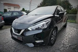 Nissan Micra 0.9 TURBO VISIA PACK S/S