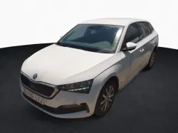 Skoda Scala 1.0 TSI Emotion 70kW