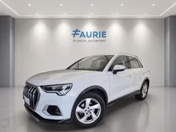 AUDI Q3 35 TFSI 150 ch Design Luxe