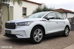 Skoda Enyaq iV 60