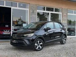 Opel Crossland 1.2 T Elegance