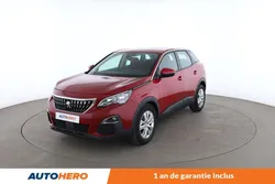 Peugeot 3008 1.2 PureTech Active EAT6 130 ch