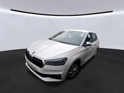 Skoda FABIA 1.0 TSI 110CH AMBITION DSG7