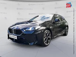 Bmw Série 1 120dA 163ch M Sport Design DKG7