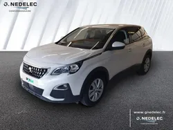 Peugeot 3008 1.5 BlueHDi 130ch E6.c Active Business S&S