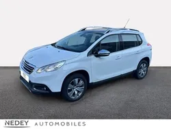 Peugeot 2008 1.2 PureTech 110ch Allure S&S