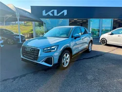 Audi Q2 35 TFSI 150 S tronic 7 S line