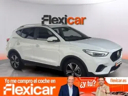 MG ZS 1.5 Comfort
