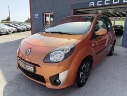 Renault TWINGO II 1.5 DCI 65CH DYNAMIQUE