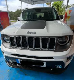 Jeep Renegade Renegade 1.3 Limited 4x2 DDCT Limited