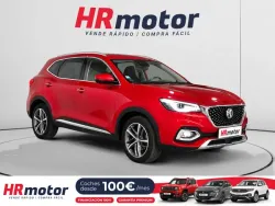 MG HS e 1.5 T-GDI Luxury