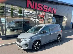 Nissan Townstar L1 1.3 Tce N-Connecta