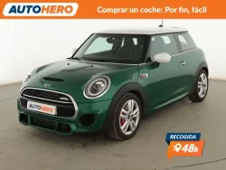 MINI Mini John Cooper Works Aut.