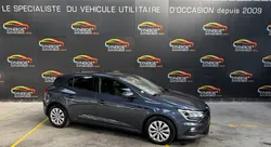 Megane iv societe 1.5 dci 115 ch air nav 48.556 km 14.158 ht (16.990 ttc)