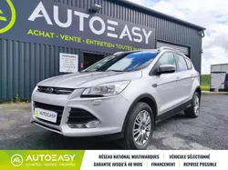 Ford Kuga II 2.0 TDCI 140 CH TITANIUM 4X4 POWERSHIFT