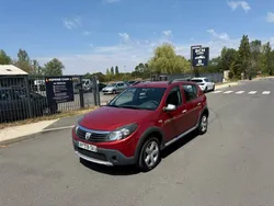 Dacia Sandero Stepway 1.5 DCI - Disponible immédiatement