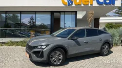 Peugeot 408 de 2023