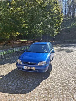 Citroën Saxo 1.1