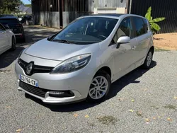 Renault SCENIC III 1.5 DCI 110CH ENERGY DYNAMIQUE ECO²
