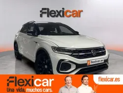 VOLKSWAGEN T-Roc 1.5 TSI Advance R-Line