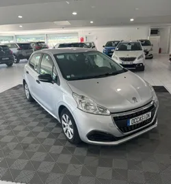 Peugeot 208 1.0 PURETECH ACTIVE 5P