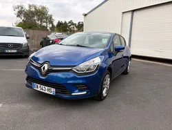 Renault clio 4 phase 2 0.9 tce 90 energy zen clim