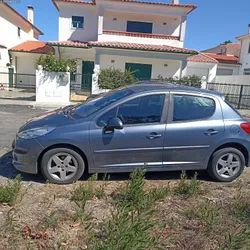Peugeot 207 1.4 hdi
