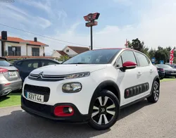 Citroën C3 1.2 PureTech Shine