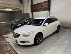 Opel insigna sport tourer 2.0l CDTI 130ch OPC LINE