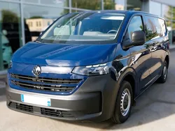 33.990 HT - Nouveau TRANSPORTER L1 - TDi 150 - Bva8 BUSINESS