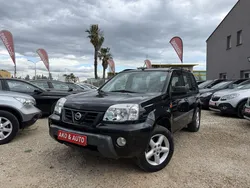 Nissan X-TRAIL 2.2 VDI 114CH EXCESS