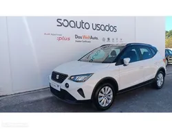 SEAT Arona 1.0 TSI Style
