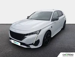 Peugeot 308 Hybrid 145 e-DCS6 GT