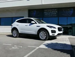 JAGUAR E-PACE D150 - AWD - BVA R-Dynamic SE PHASE 1