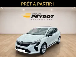 RENAULT Clio TCe 100 GPL Evolution