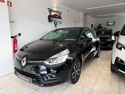 Renault Clio Bose Edition