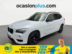 BMW X1 xDrive 20d