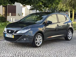 SEAT Ibiza 1.2 12V Reference