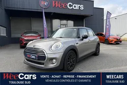 Mini mini 1.5 d 115 cooper
