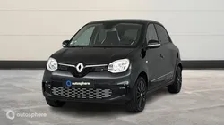 Renault Twingo E-Tech Electric Urban Night R80 Achat Intégral