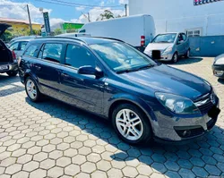 Opel Astra Caravan 1.3 CDTi Cosmo