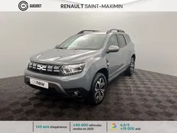 Dacia Duster TCe 150 4x2 EDC Journey